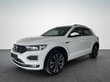 Volkswagen T-Roc 1.5 TSI R-LINE SPORT /LED/ACC/PANO-DA/19Z - VW T-Roc Gebrauchtwagen in Bremen