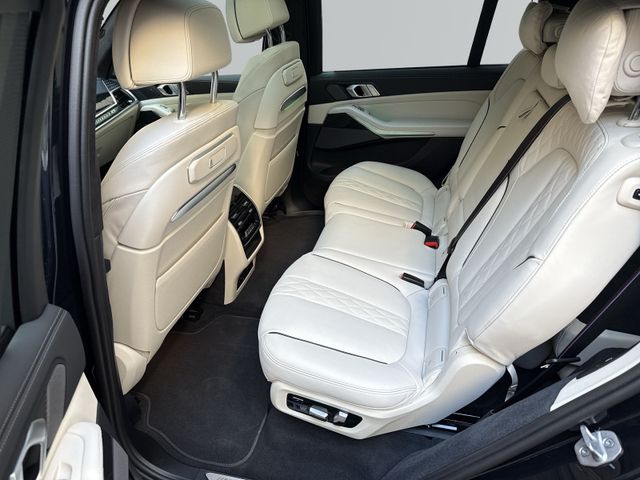 BMW X7 – Bild 9