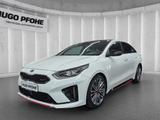 Kia Procee'd 1.6 T-GDI GT - Kia pro cee'd / ProCeed in Hamburg