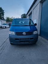 Volkswagen vw t 5 2.5 tdi - VW T5 Transporter in Aachen