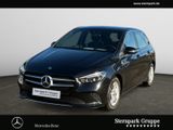 Mercedes-Benz B 180 Progressive AHK*LED*DISTRONIC*PTS*SHZ*uvm* - Mercedes-Benz B 180 Gebrauchtwagen in Krefeld
