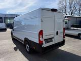 Peugeot Boxer Kasten Hochraum 435 L4H2 Heavy BlueHDi 140 - Peugeot Kastenwagen hoch + lang