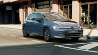 Volkswagen Golf VIII 1.5 TSI Goal AHK Navi SHZ ACC CarPlay