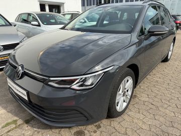 Volkswagen Golf - 1
