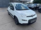 Fiat Panda 1.HAND/KLIMA/BLUETOOTH/ALU/SCHECKHEFT - Fiat Panda mit Hybrid-Antrieb