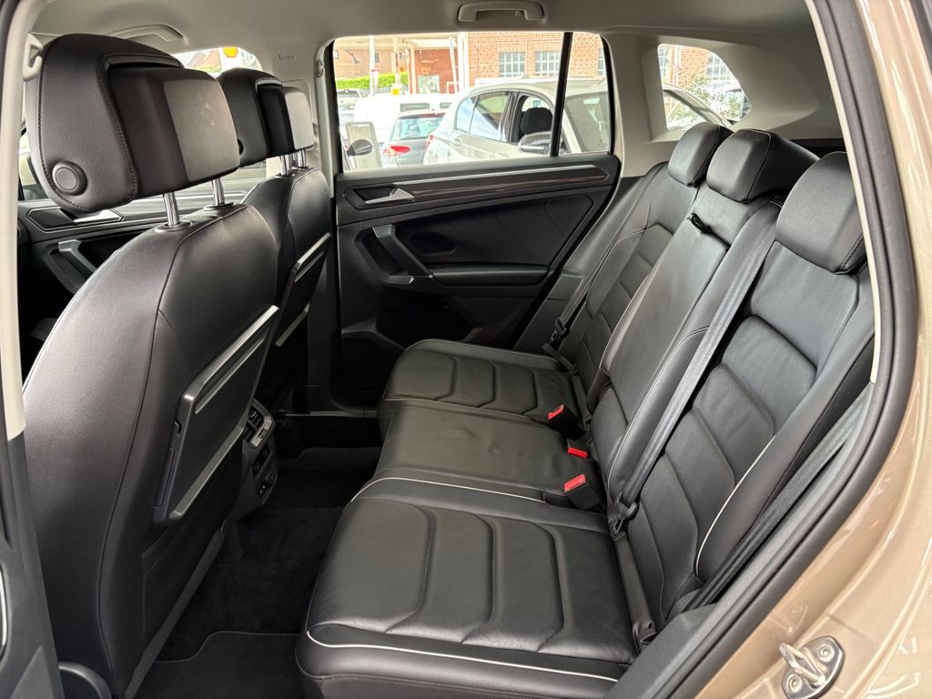 VW Tiguan - Bild 11