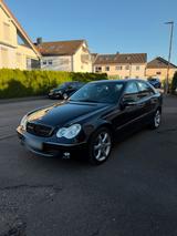 Mercedes-Benz Mercedes W203 C230 V6 Sport Edition| 7G-Tr... - gebrauchte Mercedes-Benz C 230 aus dem Jahr 2005