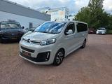 Citroën SpaceTourer*nur32TKm*9Sitzer*Automatik*Garantie - Citroën SpaceTourer aus 2022