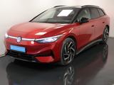 Volkswagen ID.7 Tourer Pro IQ.Light|Matrix|CarPlay|h/k|AHK - Volkswagen mit Elektro-Antrieb: mit Navigationssystem