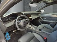 Peugeot 408 - Vorschau Bild 7