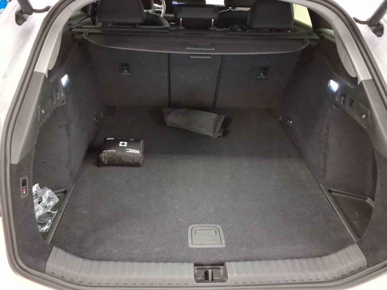Audi A6 e-tron - Bild 7