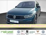 Volkswagen Tiguan Life 2.0 TDI DSG Sportpaket Navi Digitale - Volkswagen Tiguan mit Diesel-Antrieb: Sportpaket