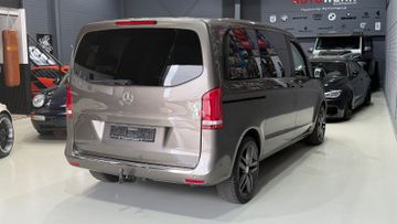Mercedes V 250 - 4