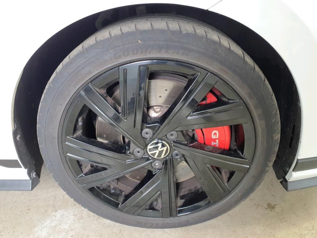 Volkswagen Golf GTI 2.0 TSI DSG Pano*Harman*PDC*Tempo*Klima