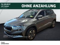 Skoda Karoq - Vorschau Bild 1
