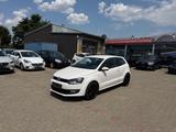Volkswagen Polo V Team SPORTSITZE Sitzhz Einparkh. Tempomat