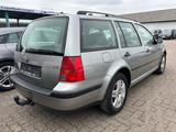 Volkswagen Golf IV 1.9TDI  Variant Special *Klima *AHK * - Volkswagen Golf: Iv Variant TDI