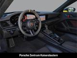 Porsche 992 911 GT3 RS BOSE LED-Matrix Sportabgasanlage - mit Benzin-Antrieb: Coupe, Alarmanlage, mit Klimaautomatik