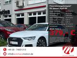 Audi A6 35 TDI 2.0 S-line StandHZG Navi LED El.Heckkl