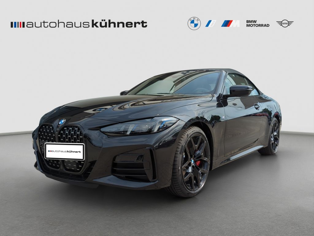 BMW 430