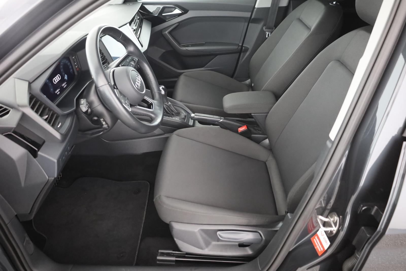 Audi A1 Sportback 25 TFSI LED Sitzheizung App-Connect, миниатюра 23