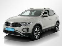 Volkswagen T-Roc - Vorschau Bild 16