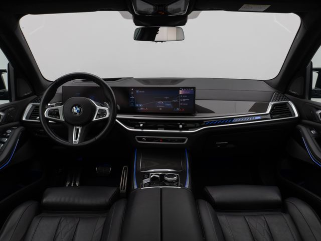 Foto Nummer 41: BMW X7 M60