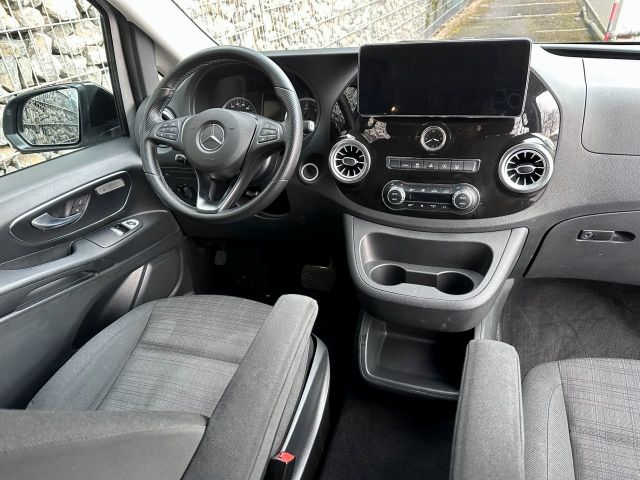 Mercedes-Benz Vito – Bild 10