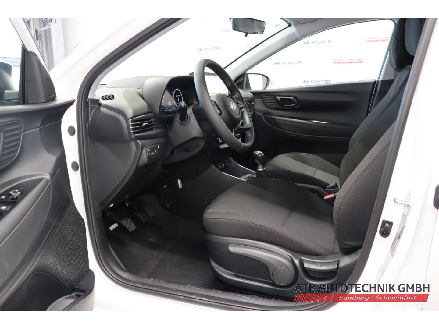 Fahrzeugabbildung Hyundai i20 Trend 1.0 T-Gdi 48V iMT Komfortpaket Navi SH