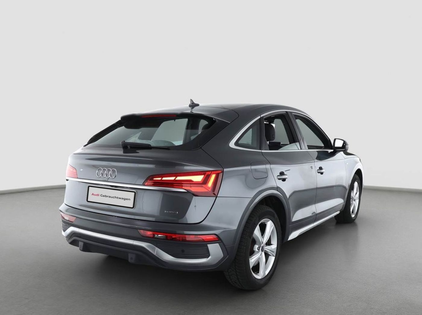 Audi Q5 - Bild 3