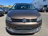 Volkswagen Touran Style 1,2TSI 105PS 7Sitzer Topzustand - : Kleinbus, Sitzer 10