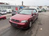 Opel Astra G Cabrio 1.8 16V ERSTE HAND TUV... - Opel Astra aus 2001: 1.8