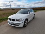 BMW 116i - - BMW 116 in Mainz