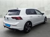 Volkswagen Golf VIII GTI 2.0 l TSI OPF *DSG*HUD*LED*KEYLESS - Volkswagen Golf: Automatik, GTI