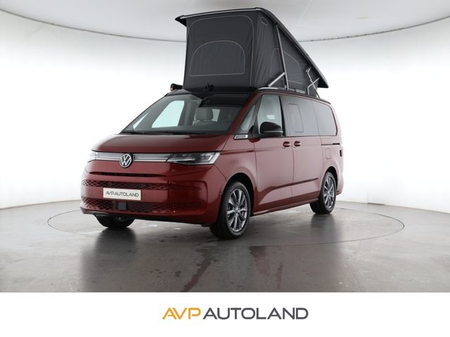 Volkswagen T7 California 2.0 TSI DSG OCEAN IQLIGHT | AHK