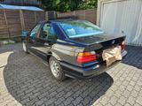 BMW 316i aus Zweitbesitz, H-Kennzeichen in 2026,TOP! - BMW 316 aus 1996