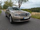 Mercedes-Benz C 350 CDI 4MATIC T BlueEFF. AVANTG. Aut. AVA...