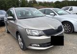 Skoda Fabia 1.0l MPI COOL PLUS Combi - Skoda Fabia Gebrauchtwagen in Bielefeld