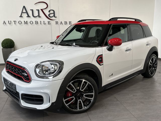 MINI John Cooper Works Countryman All4 NAV+LED+PANO