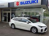 Suzuki Swace 1.8 Hybrid Comfort+ - Suzuki Swace aus 2020