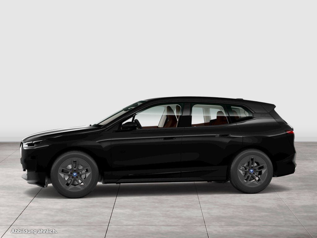 BMW iX - Bild 6