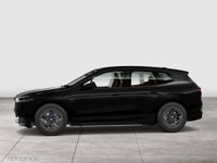 BMW iX - Vorschau Bild 6