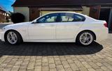 BMW 528i M Sport | Integral-Aktivlenkung | 69.100 km - BMW 5er Reihe: Weiß