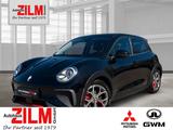 GWM Ora 03 "GT" LED*MASSAGE* PANO* - scheckheftgepflegte GWM Gebrauchtwagen