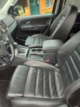 Volkswagen Amarok - Volkswagen Amarok Gebrauchtwagen