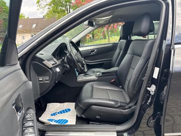 Mercedes E 250 - 9