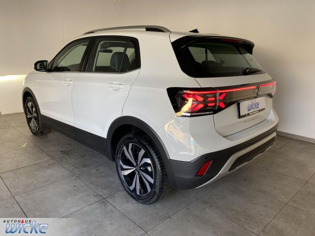 T-Cross 1.0 TSI DSG Style KLIMA APP CONNECT