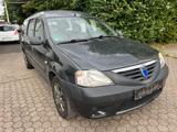 Dacia Logan MCV Kombi Limited Edition*Klima - Dacia Logan aus 2008: Mcv