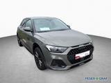 Audi A1 allstreet 35 TFSI - Interieur S line - ACC - Cars in Herne: Kleinwagen