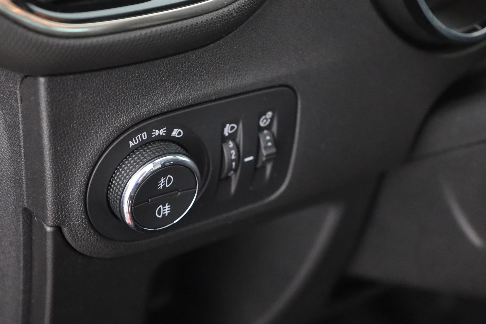 Opel Crossland X 1.2 Turbo Innovation LED Navi Kamera, миниатюра 21
